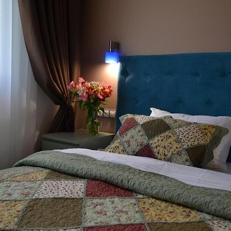 Horizon Hotel Одесса Экстерьер фото