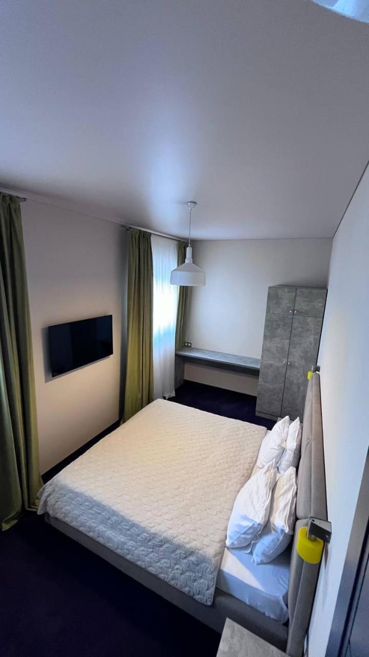 Horizon Hotel Одесса Экстерьер фото