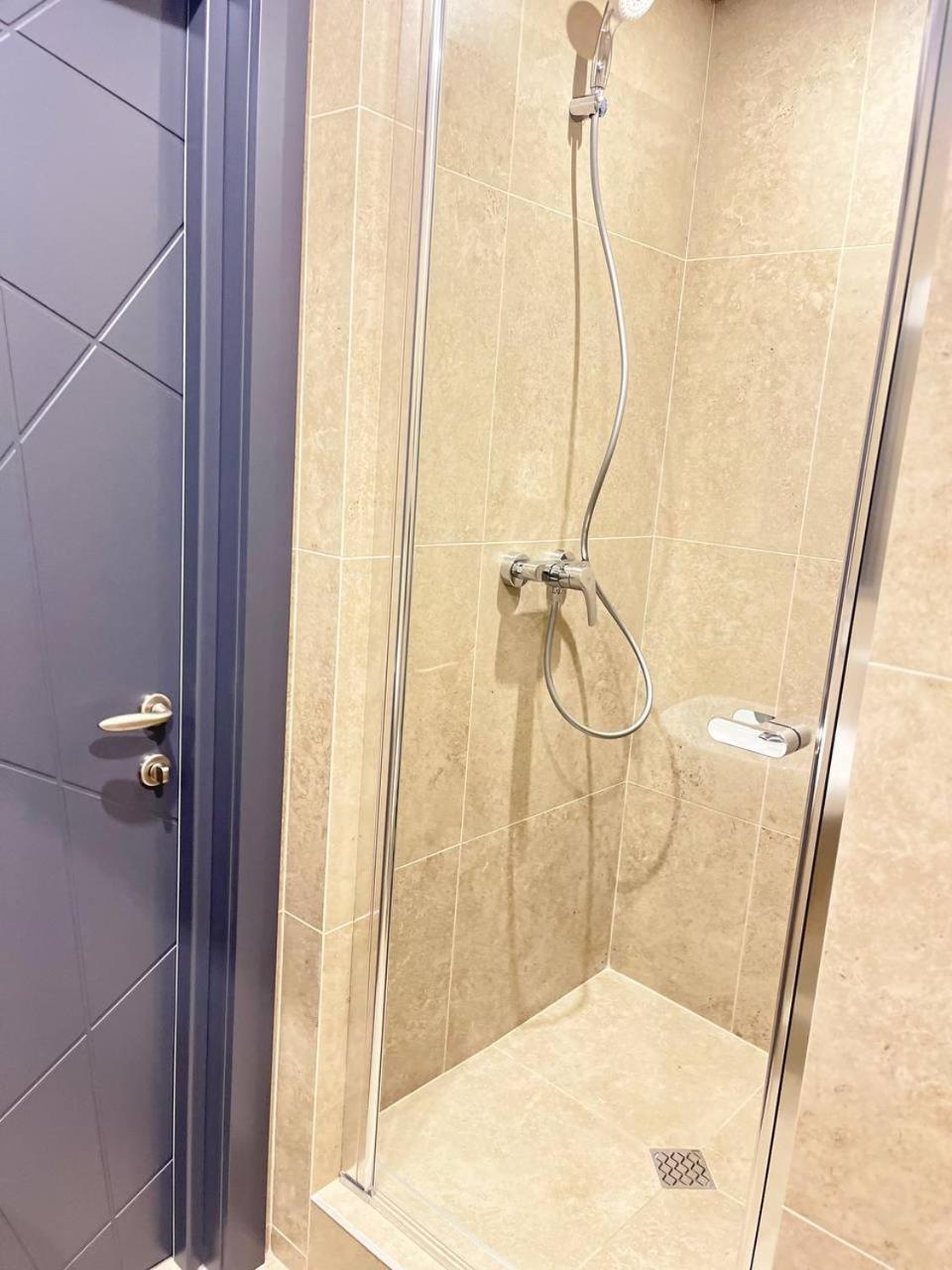 Horizon Hotel Одесса Экстерьер фото