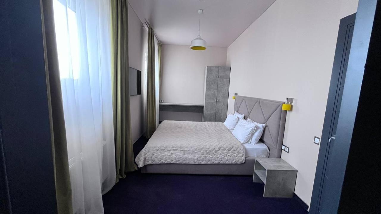 Horizon Hotel Одесса Экстерьер фото