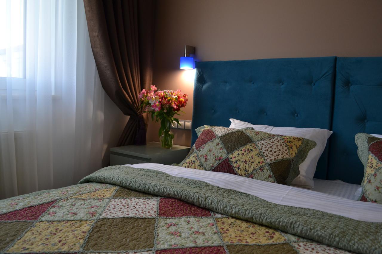 Horizon Hotel Одесса Экстерьер фото