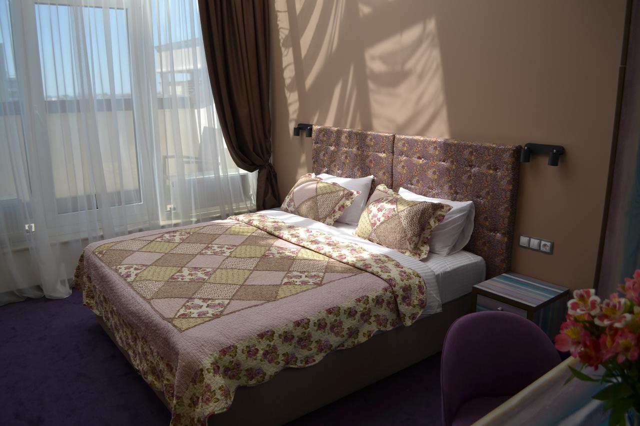 Horizon Hotel Одесса Экстерьер фото