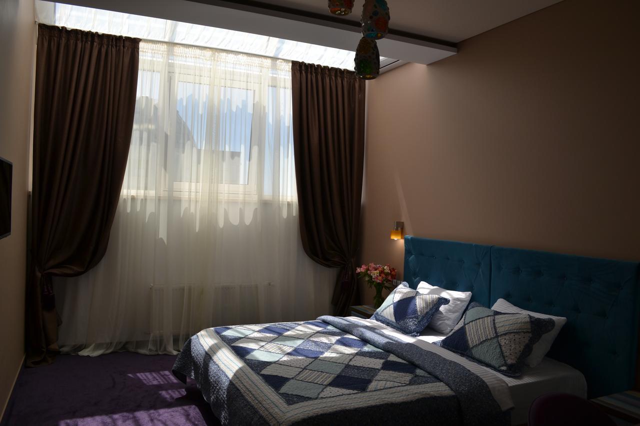 Horizon Hotel Одесса Экстерьер фото