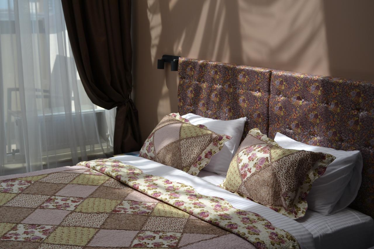 Horizon Hotel Одесса Экстерьер фото