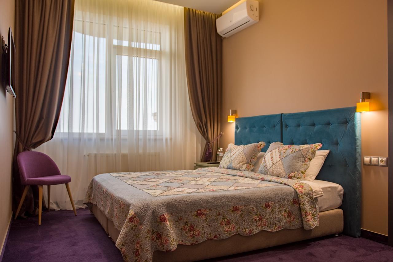 Horizon Hotel Одесса Экстерьер фото