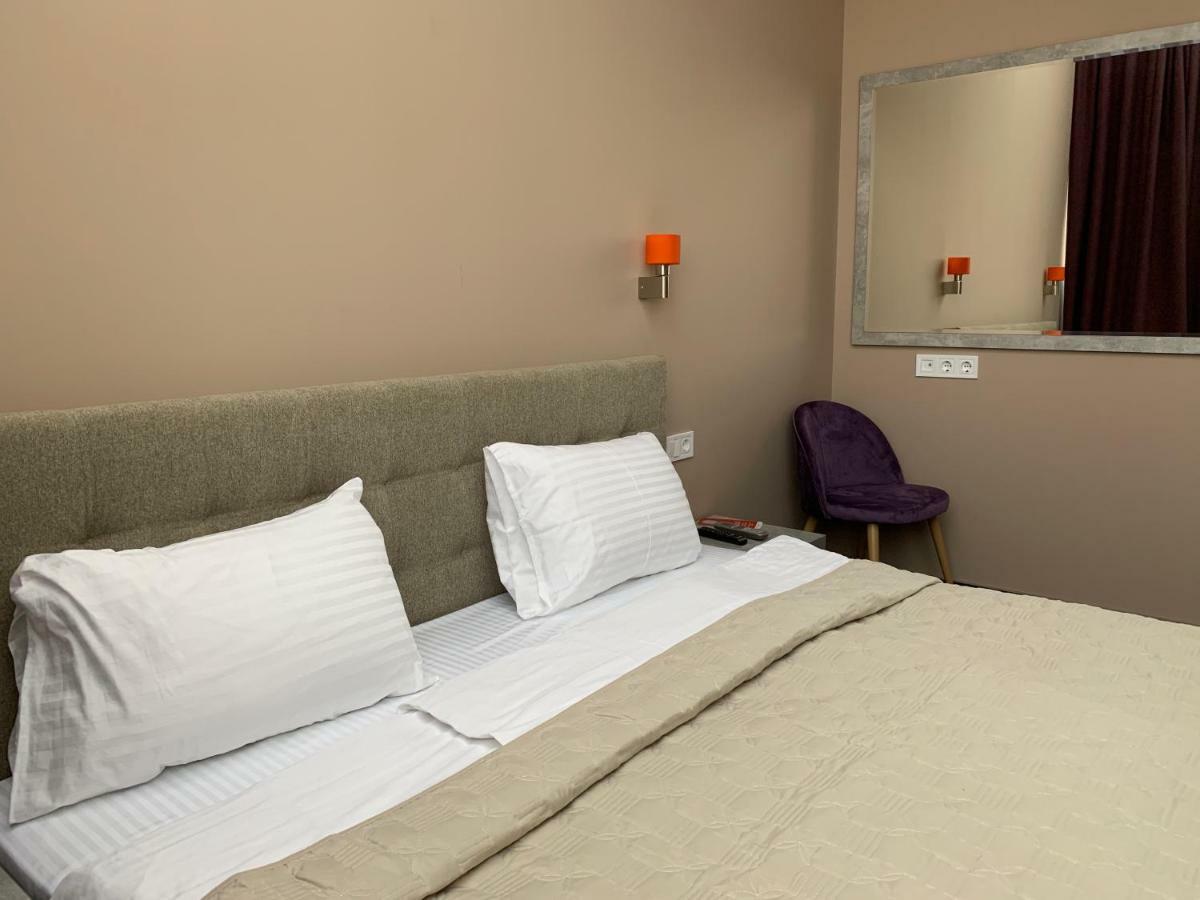 Horizon Hotel Одесса Экстерьер фото