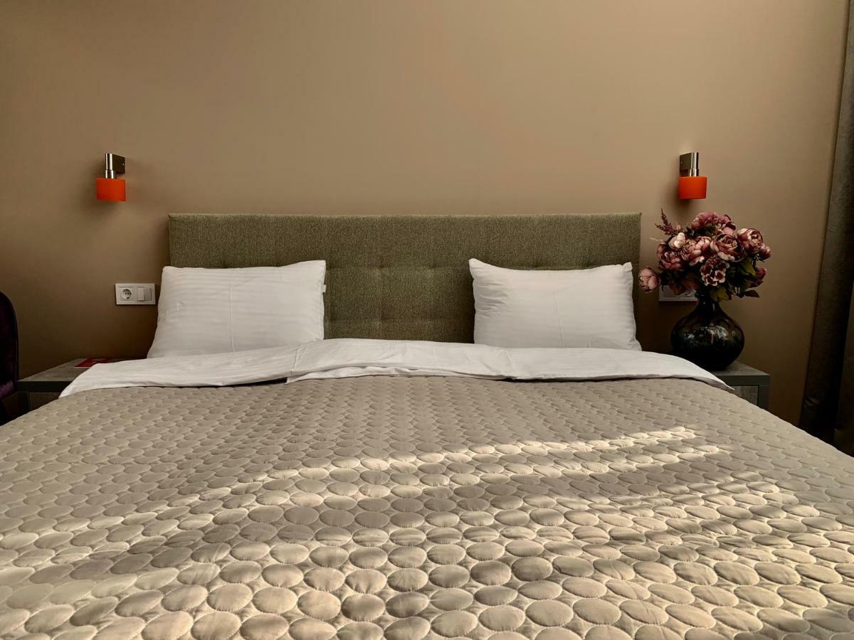 Horizon Hotel Одесса Экстерьер фото