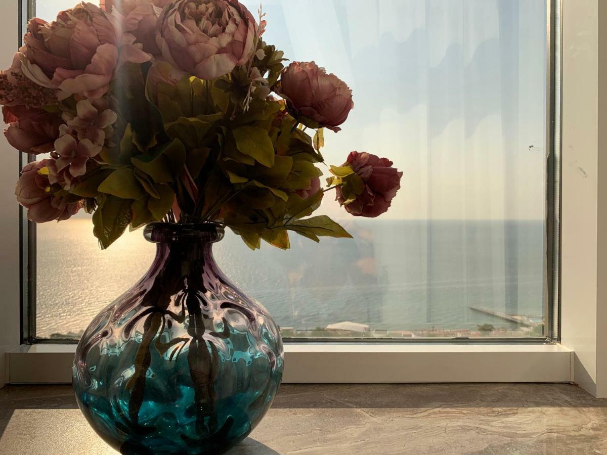 Horizon Hotel Одесса Экстерьер фото