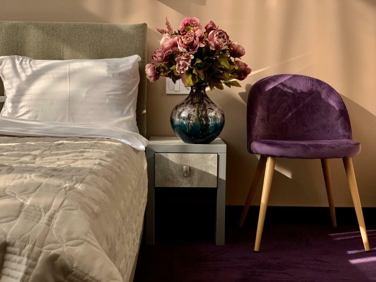 Horizon Hotel Одесса Экстерьер фото