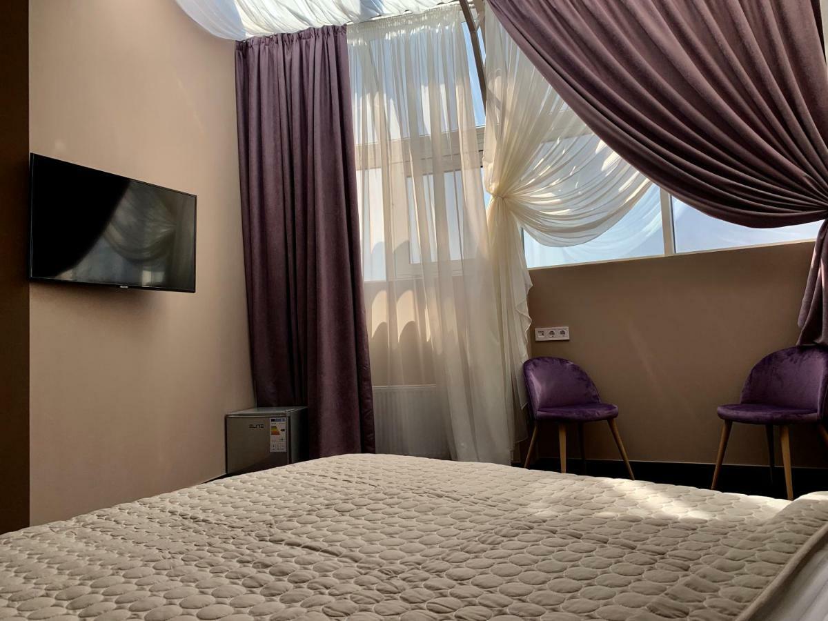 Horizon Hotel Одесса Экстерьер фото
