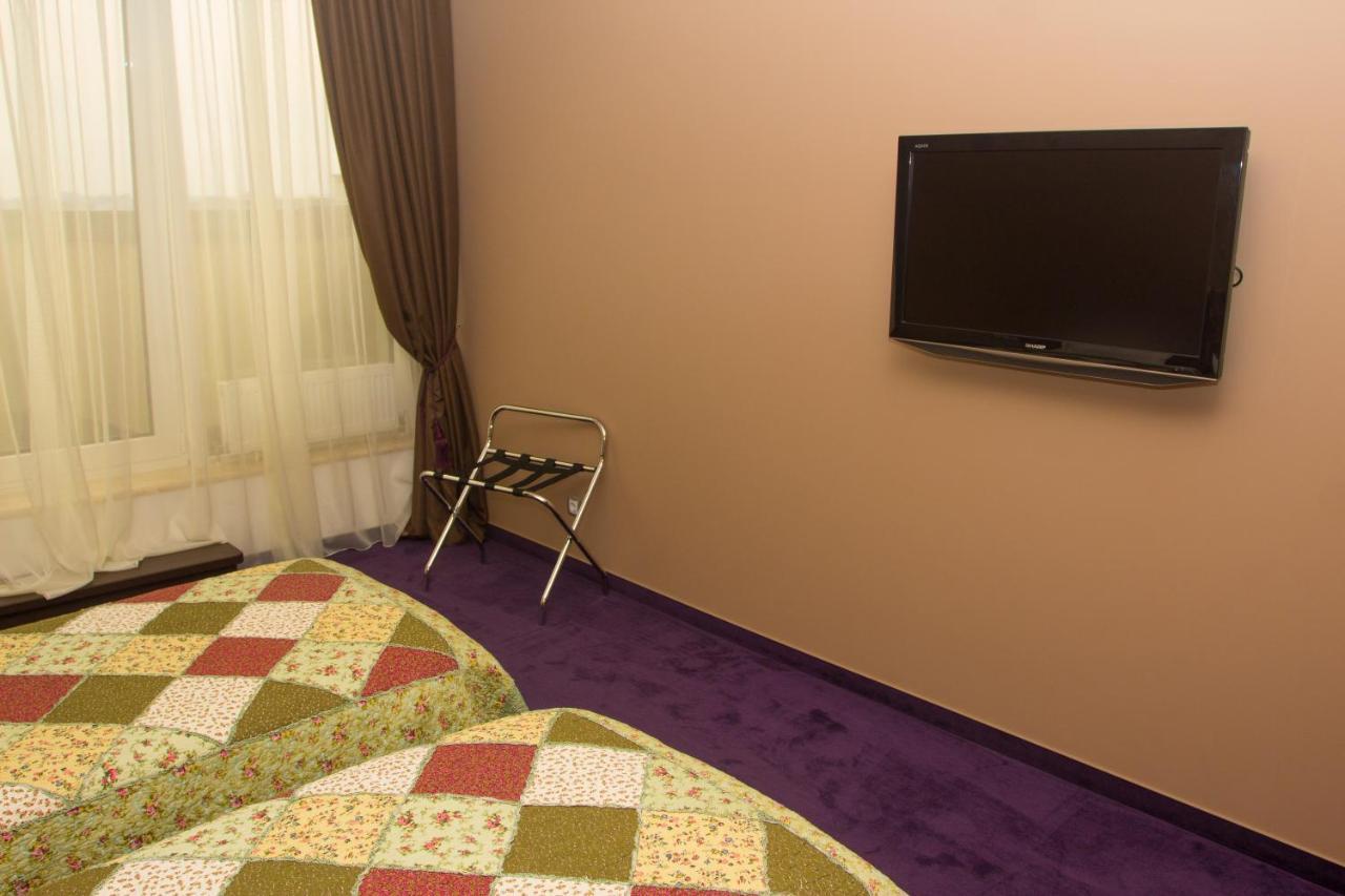 Horizon Hotel Одесса Экстерьер фото
