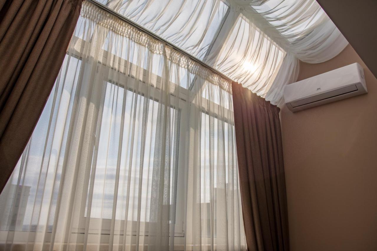 Horizon Hotel Одесса Экстерьер фото