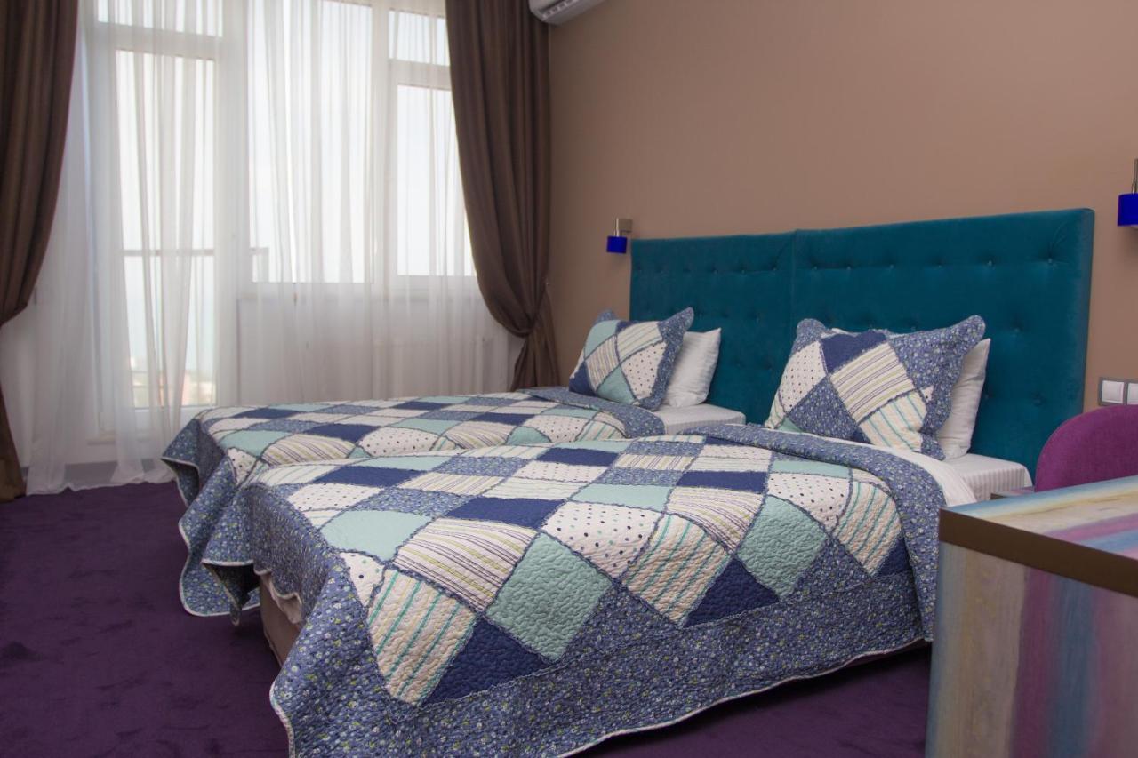 Horizon Hotel Одесса Экстерьер фото